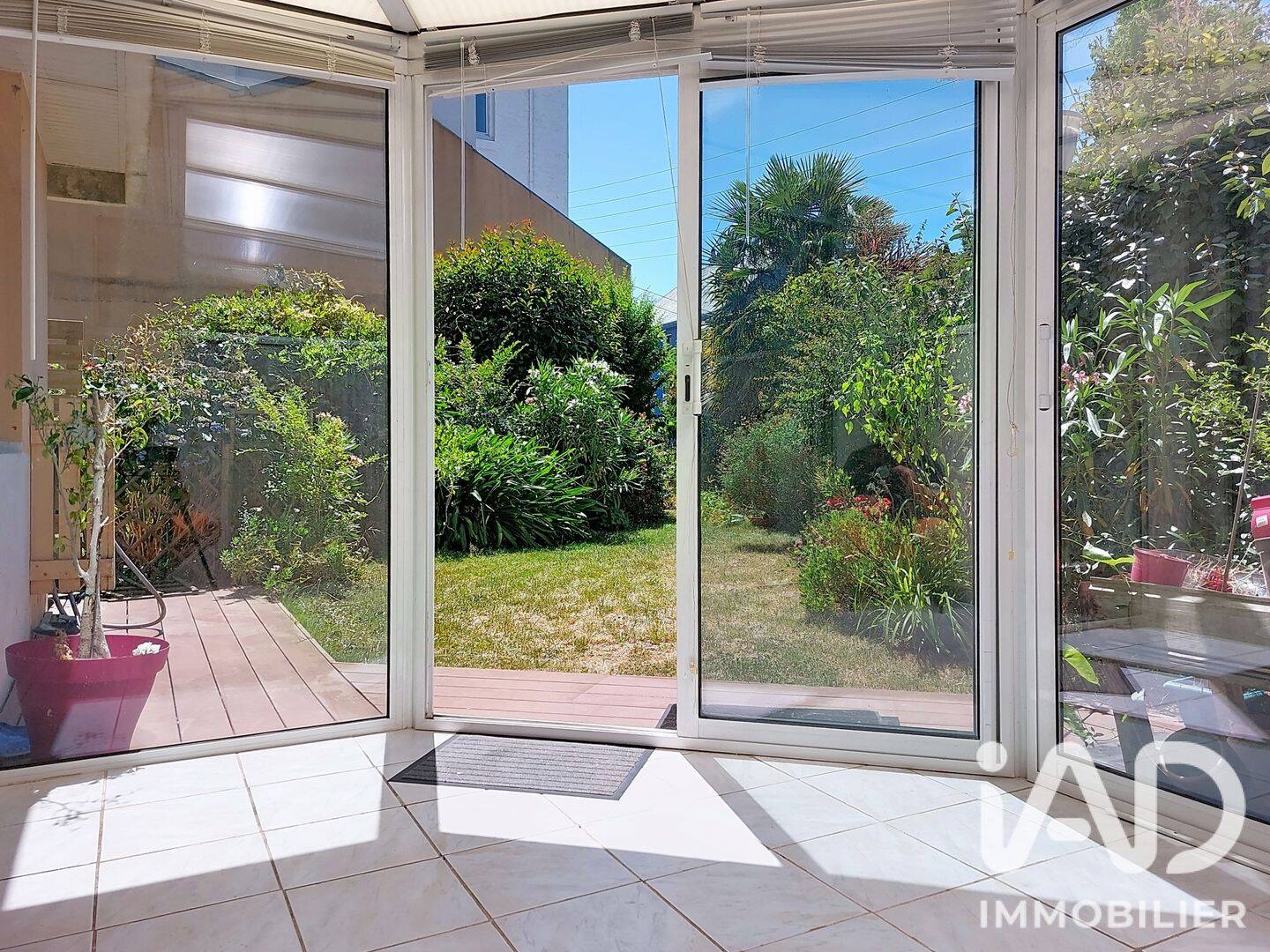 Appartement 4 pièces 103 m² · à Lorient · 103 m² · 349 000 €