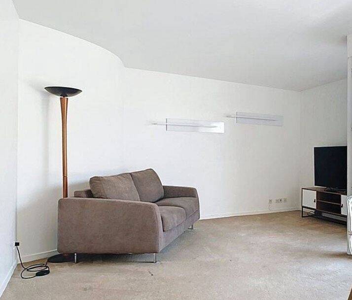 Appartement 2 pièces 27 m² · à Annecy · 27 m² · 479 €