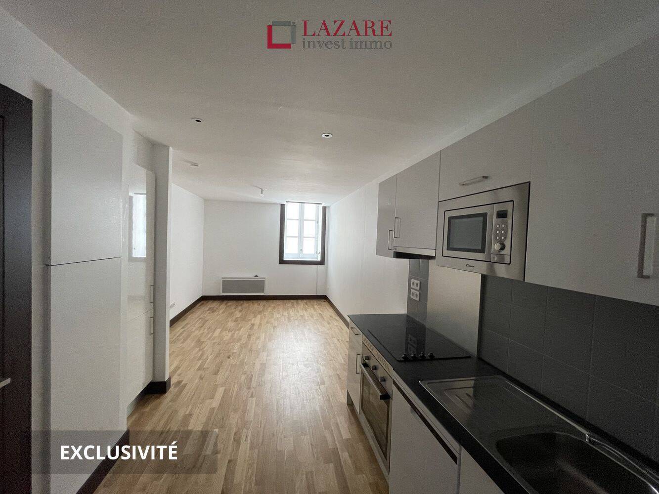 Appartement 2 pièces 40 m² · à Rochefort · 40 m² · 600 €