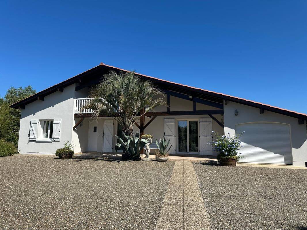 Maison 5 pièces 150 m² · à Aire-sur-l'Adour · 150 m² · 362 000 €