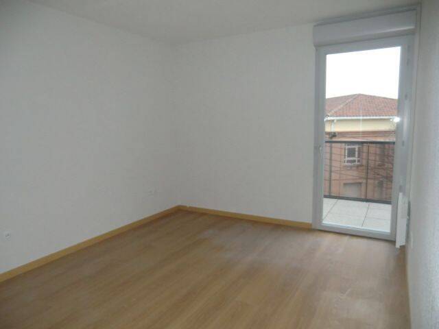 Appartement 3 pièces 62 m² · à Toulouse · 62 m² · 873 €