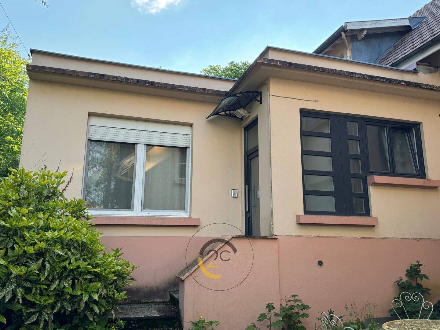 Appartement 2 pièces 62 m² · à Longwy · 62 m² · 93 000 €