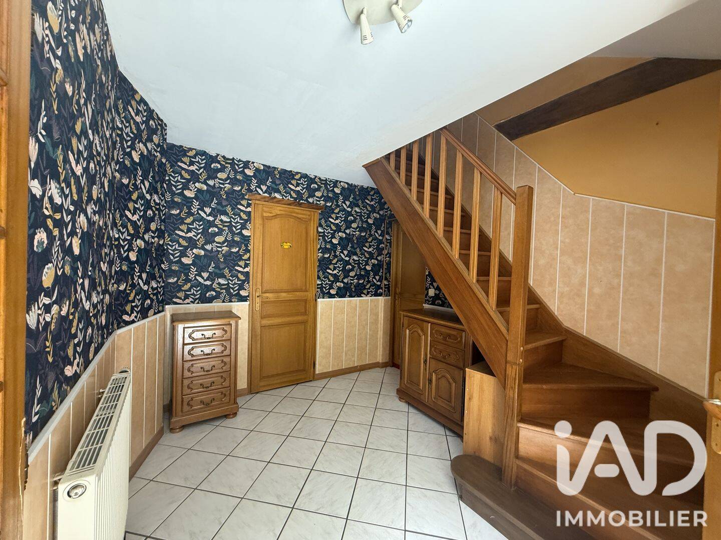 Maison 4 pièces 94 m² · à Sedan · 94 m² · 199 900 €