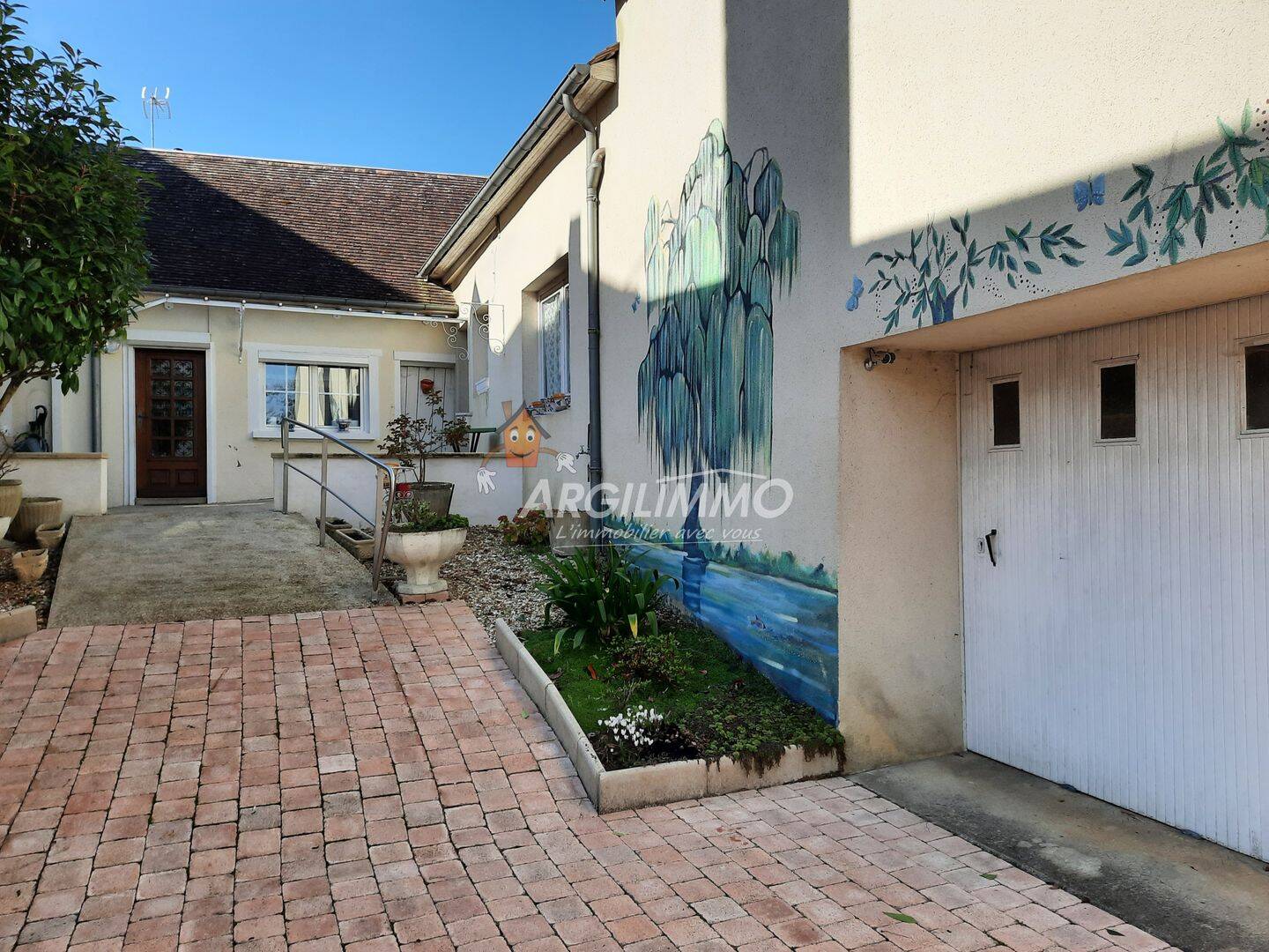 Maison 7 pièces 162 m² · à Bouloire · 162 m² · 127 800 €