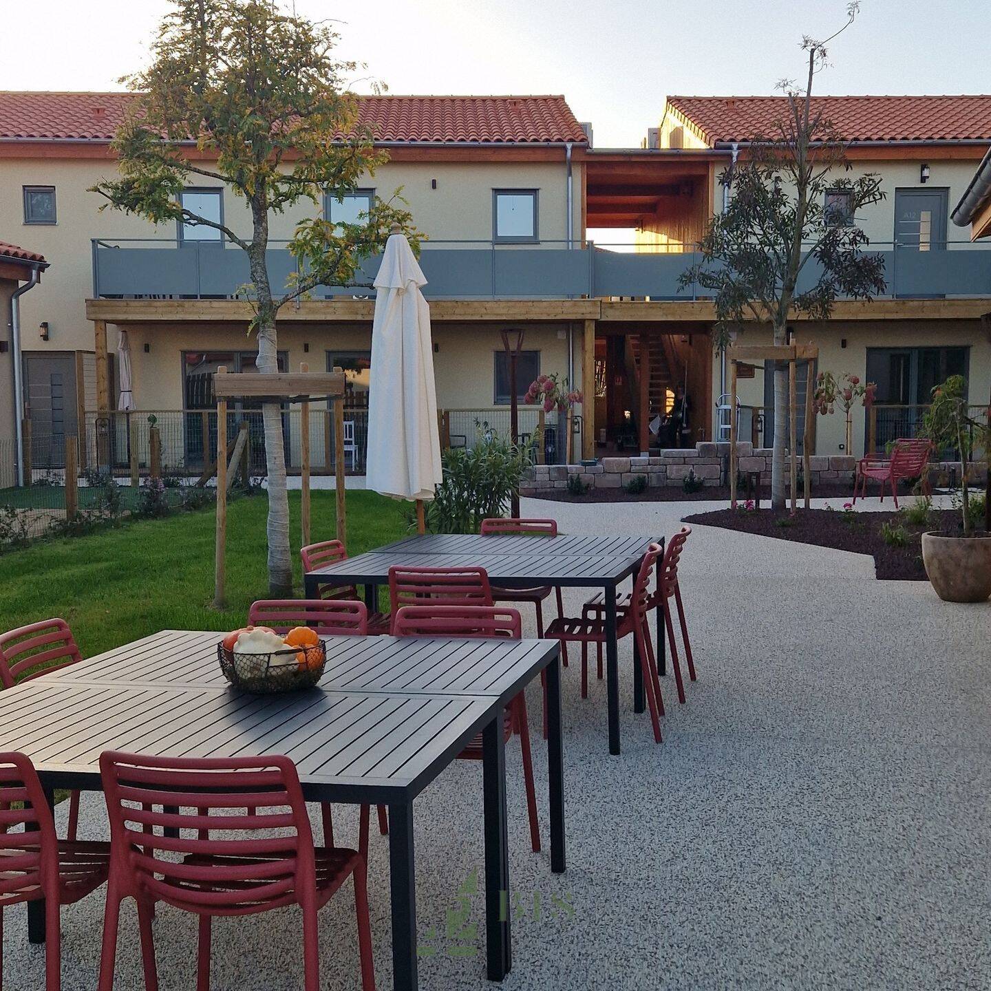 Appartement 2 pièces 35 m² · à Villerest · 35 m² · 1 390 €