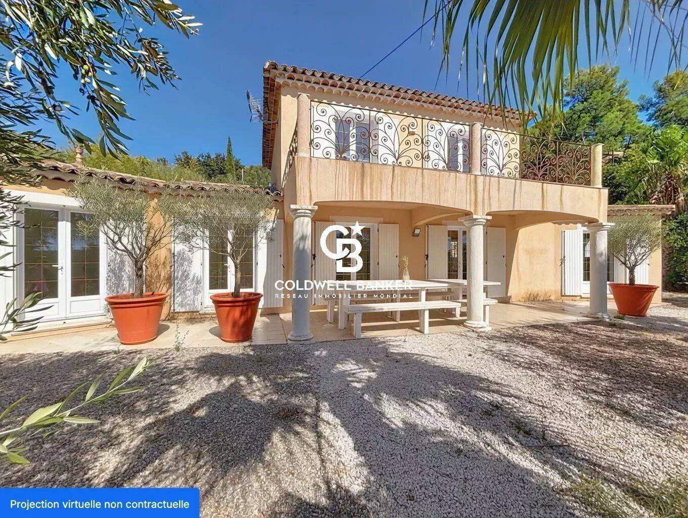 Maison 5 pièces 150 m² · à La Motte · 150 m² · 595 000 €