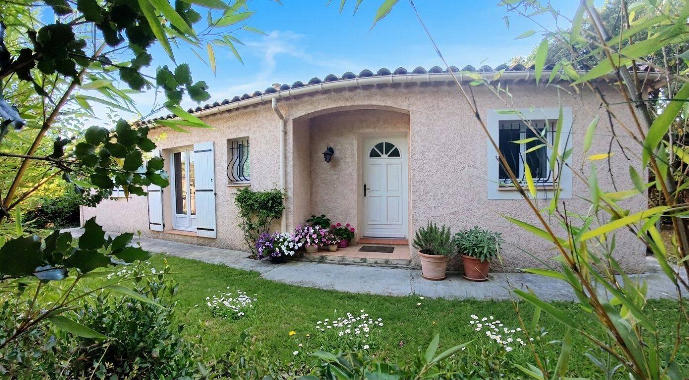 Maison 4 pièces 115 m² · à Brignoles · 115 m² · 329 000 €