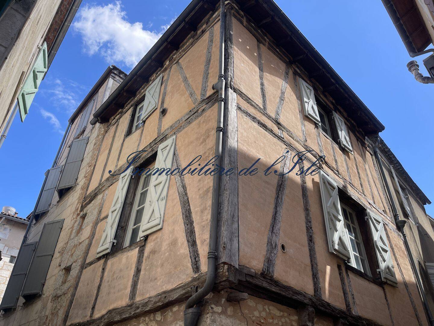 Maison 4 pièces 58 m² · à Périgueux · 58 m² · 144 450 €