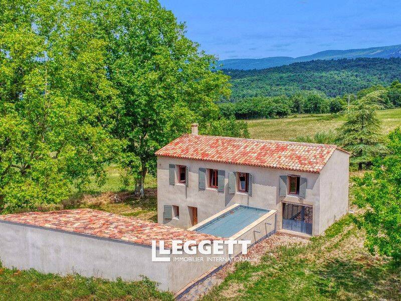 Maison 9 pièces 264 m² · à Apt · 264 m² · 685 000 €