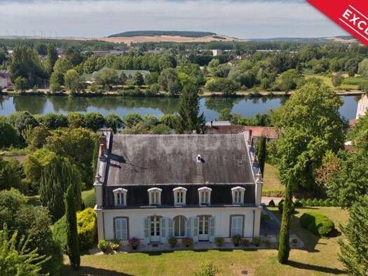 23 annonces Maisons à vendre Le Paradis Joigny 89300 , Seloger.com