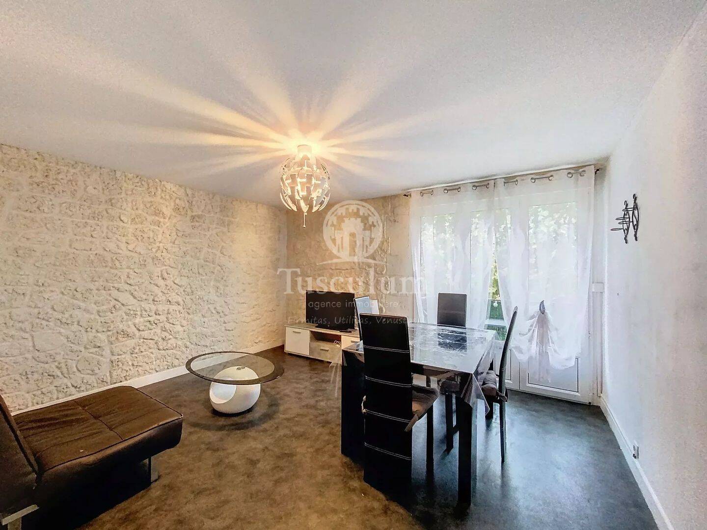Appartement 3 pièces 57 m² · à Rombas · 57,3 m² · 720 €/mois