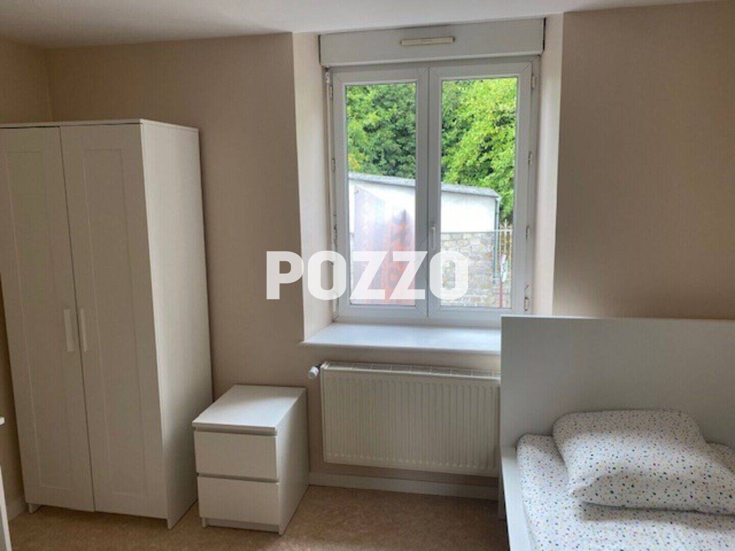 Appartement 1 pièce 15 m² · à Vire Normandie · 14,5 m² · 354 €