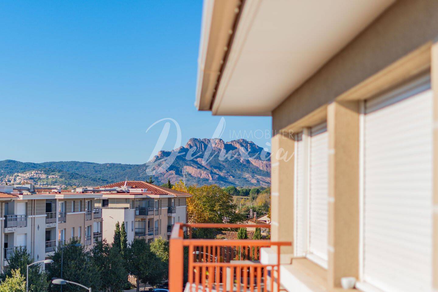 Appartement 3 pièces 69 m² · à Puget-sur-Argens · 69 m² · 285 000 €