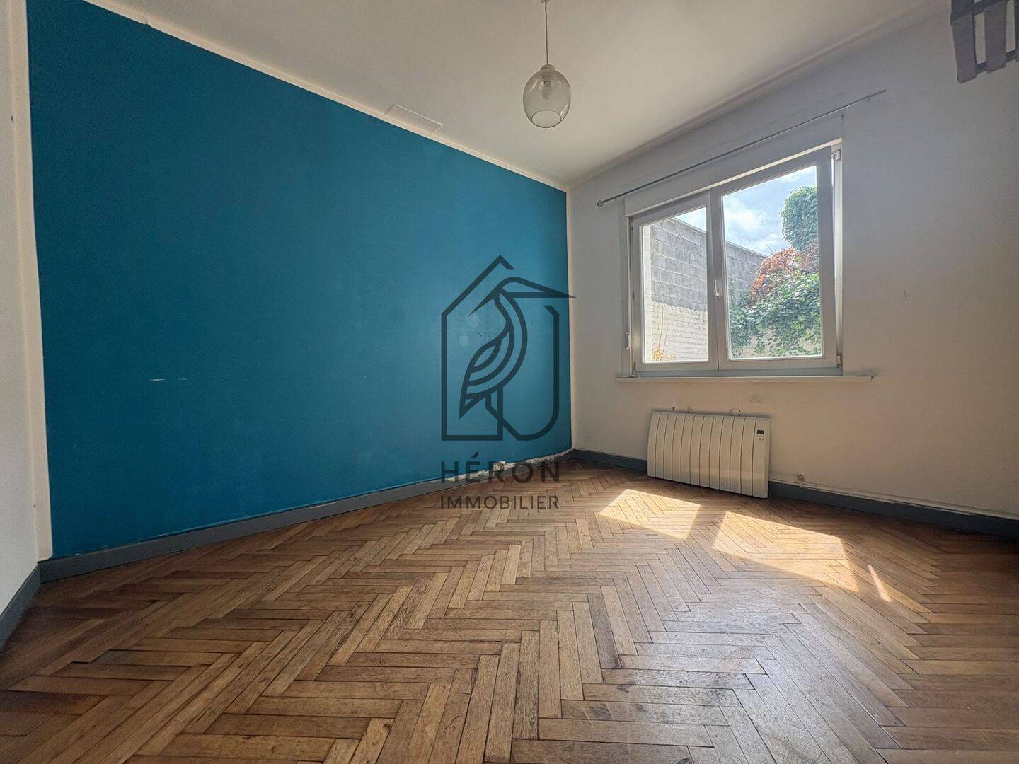 Appartement 2 pièces 45 m² · à Mouvaux · 45 m² · 149 800 €