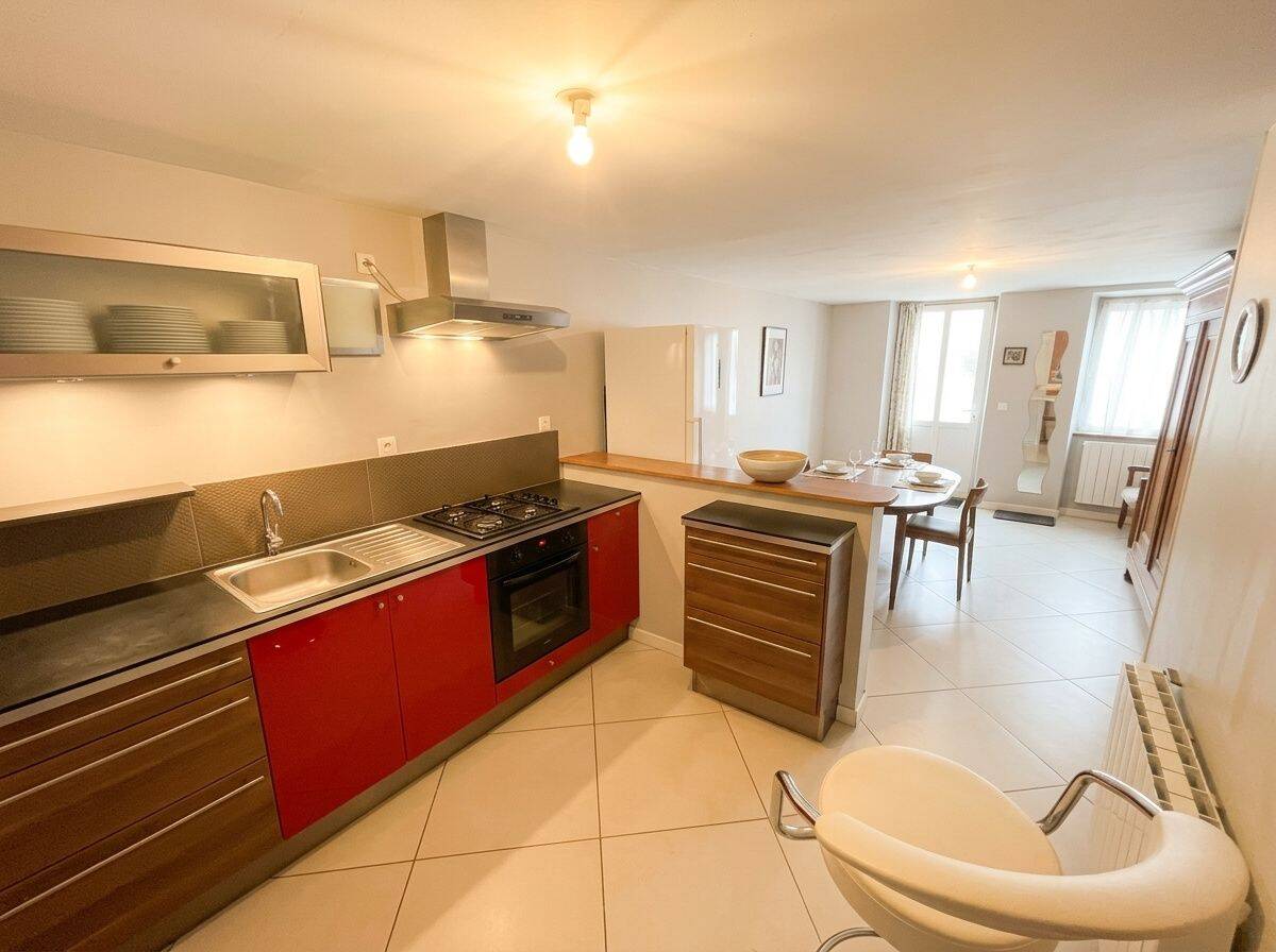 Maison 3 pièces 70 m² · à Maclas · 70 m² · 135 000 €