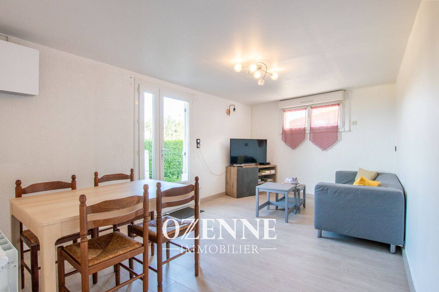 Appartement 3 pièces 56 m² · à Benerville-sur-Mer · 55,7 m² · 199 500 €