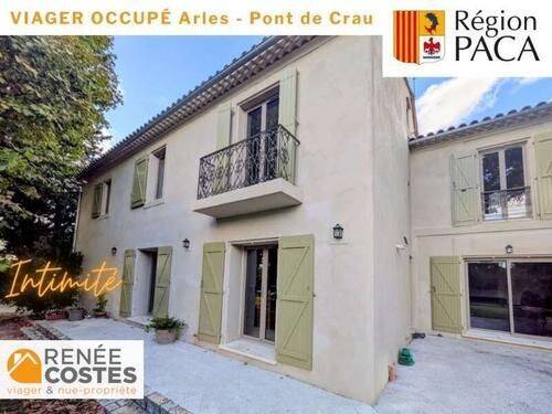 Maison 6 pièces 183 m² · à Arles · 183 m² · 300 944 €