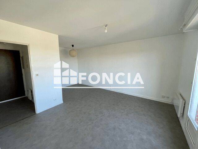 Appartement 1 pièce 32 m² · à Wattignies · 32 m² · 496 €