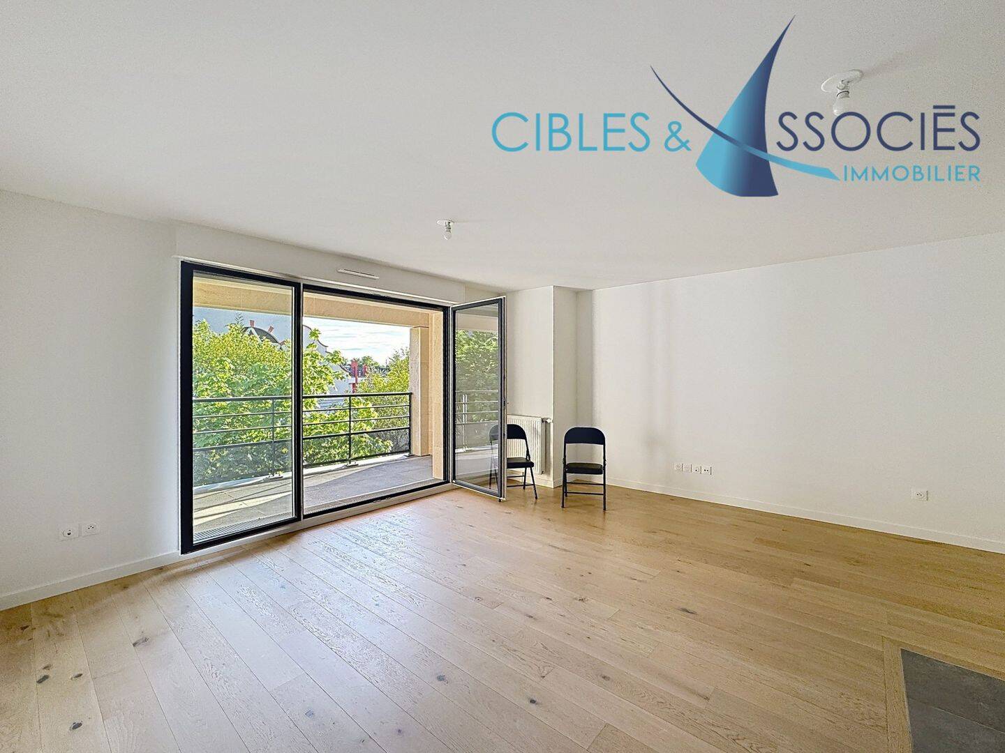 Appartement 3 pièces 65 m² · à Saint-Maur-des-Fossés · 64,6 m² · 1 800 €/mois