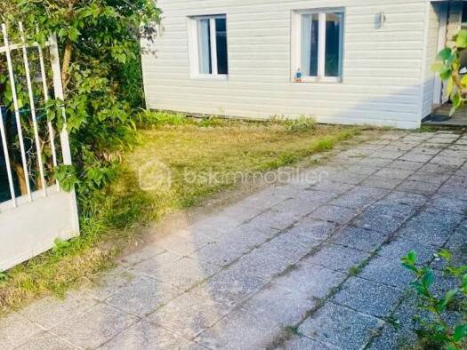 Chalet à vendre 165 000 € 5 pièces 3 chambres 79,8 m² Houlgate 14510