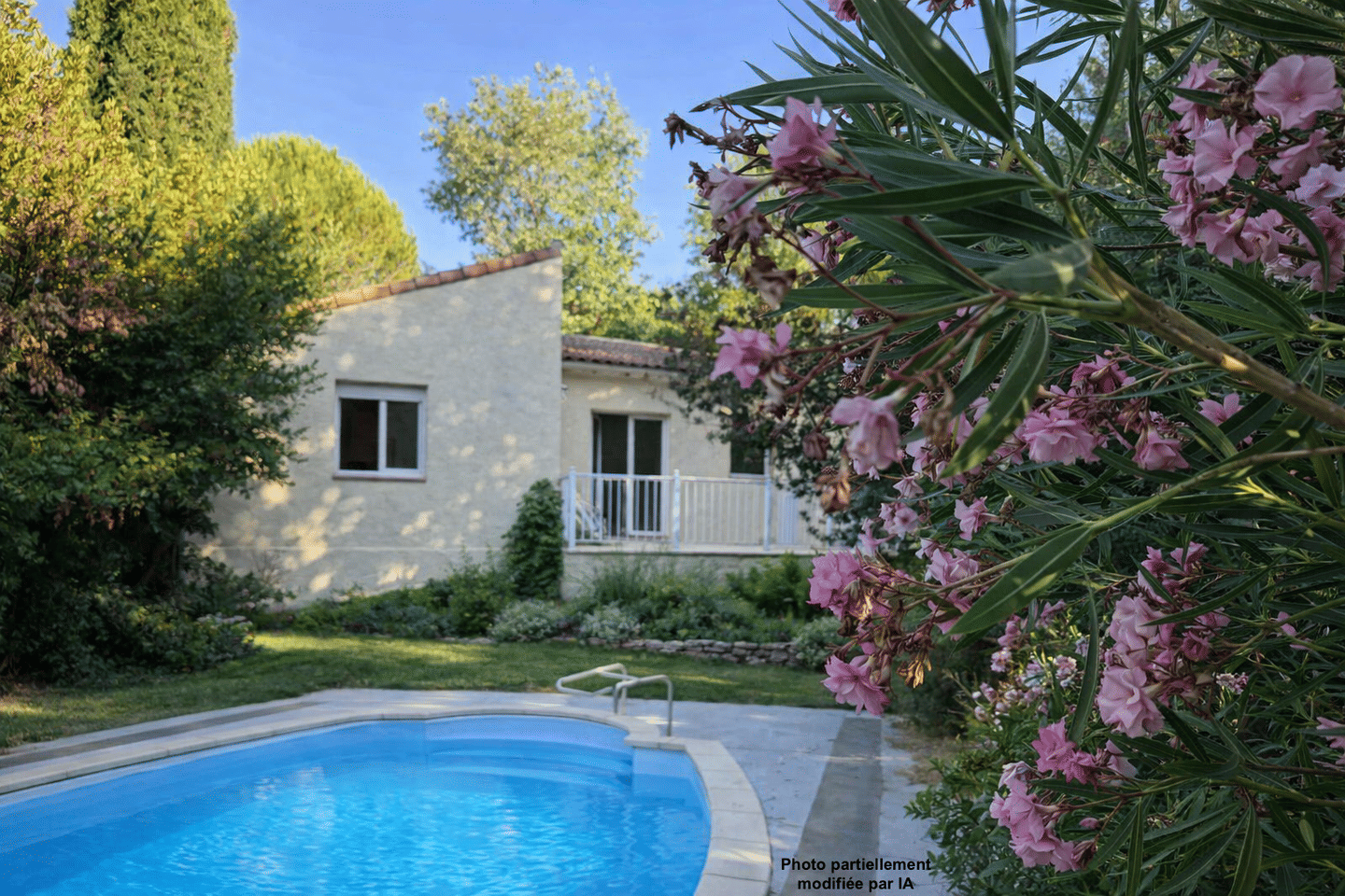 Maison 3 pièces 67 m² · à Sommières · 67 m² · 292 000 €