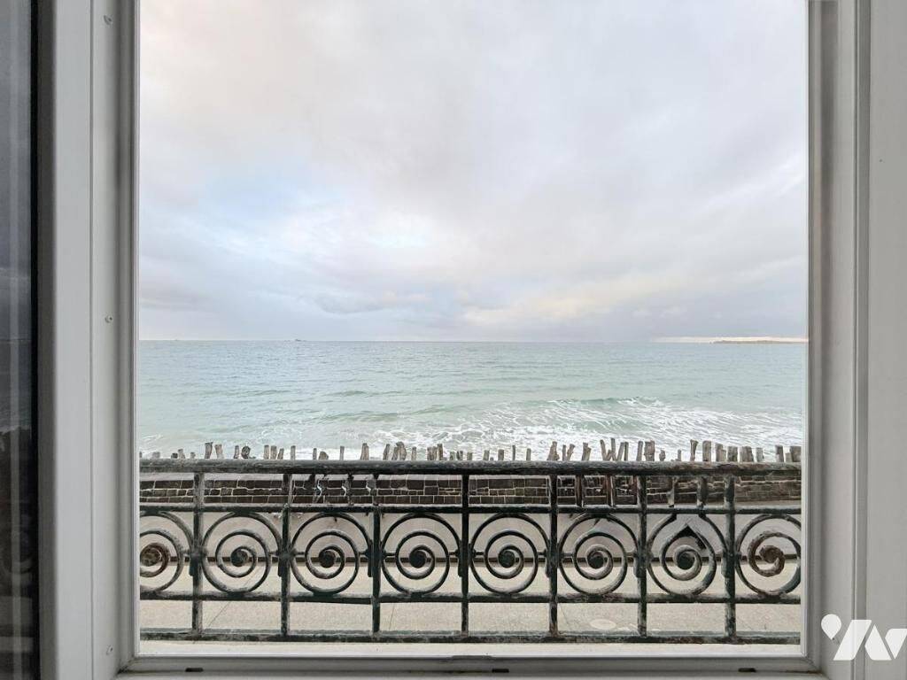 Appartement 5 pièces 121 m² · à Saint-Malo · 121 m² · 899 900 €