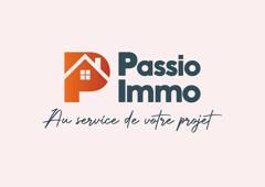 PASSIO IMMO logo