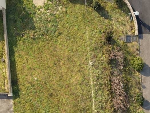 Terrain constructible viabilisé à vendre 126 670 € 494 m² de terrain Nord Uzès 30700