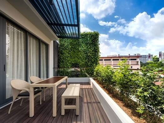 Appartement à vendre - neuf 271 000 € 3 pièces 2 chambres 65 m² Étage 5/5 Metzgerhof-Hundshof-Schloessel Château Fia Haguenau 67500