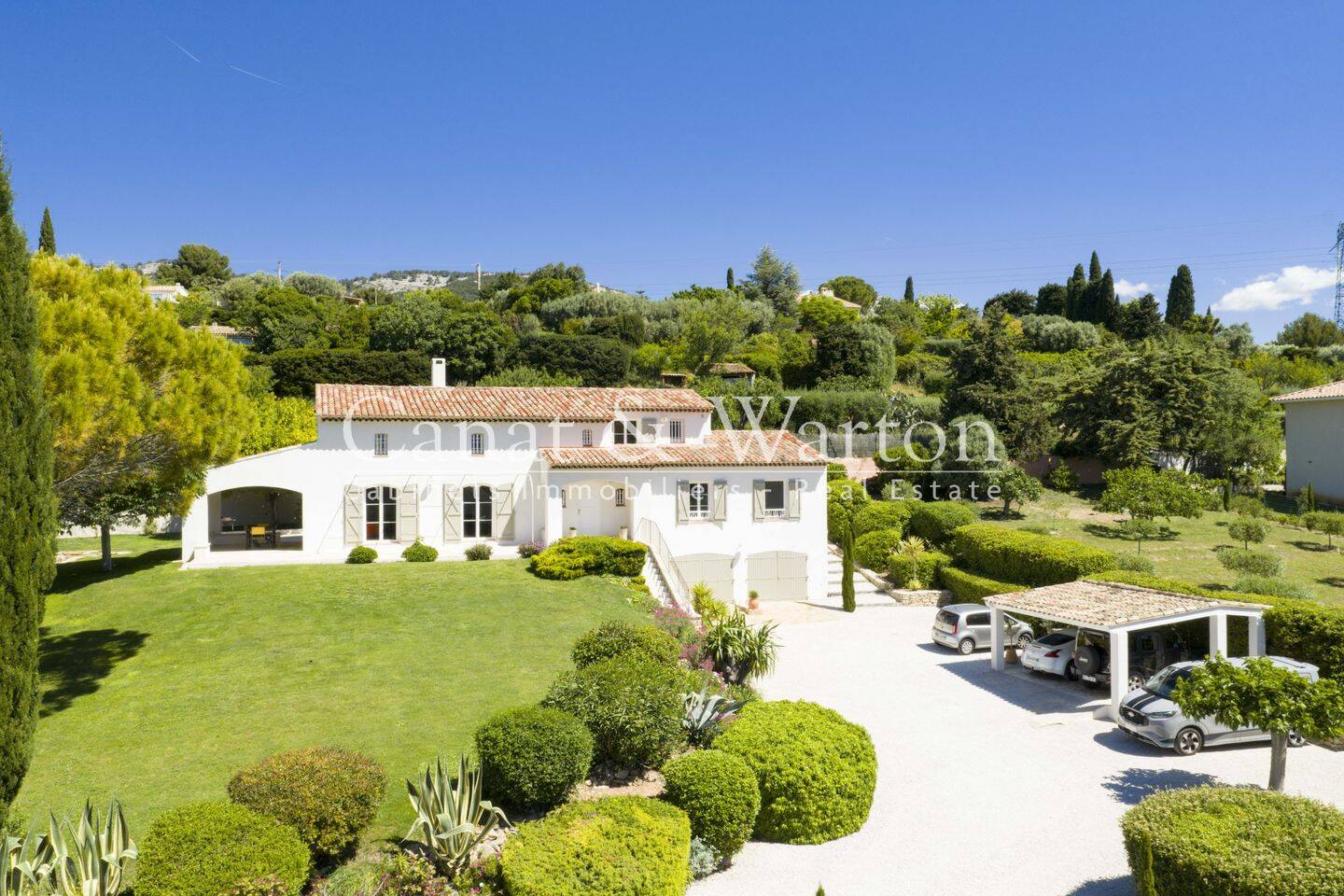 Maison 6 pièces 182 m² · à Ollioules · 182 m² · 1 470 000 €