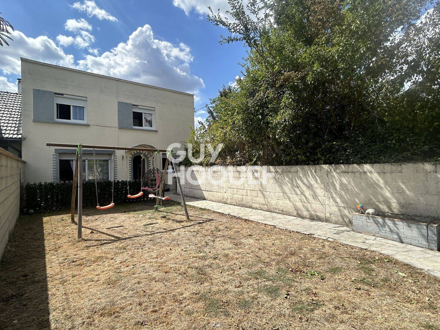 Maison 3 pièces 72 m² · à Tremblay-en-France · 72 m² · 249 000 €