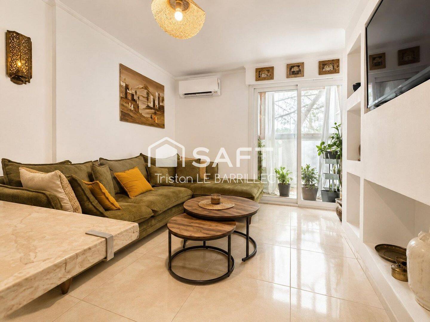 Appartement 3 pièces 65 m² · à Montpellier · 65 m² · 189 000 €