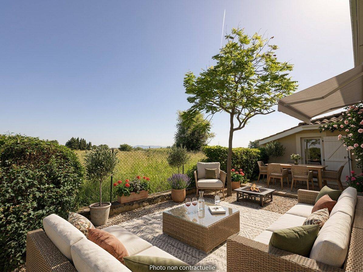 Maison 6 pièces 116 m² · à Grézieu-la-Varenne · 116 m² · 1 715 €/mois