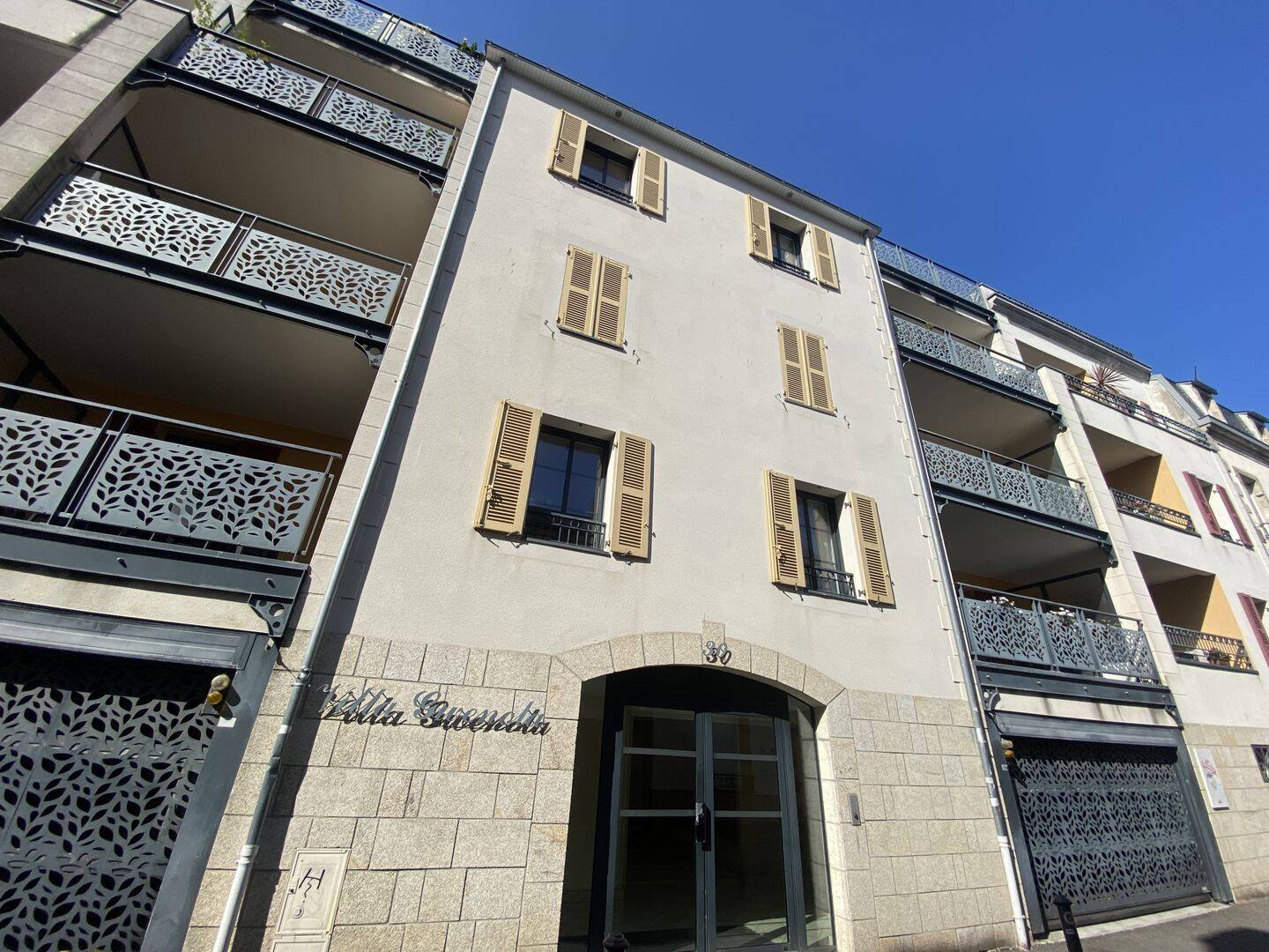 Appartement 3 pièces 58 m² · à Quimper · 58 m² · 220 500 €