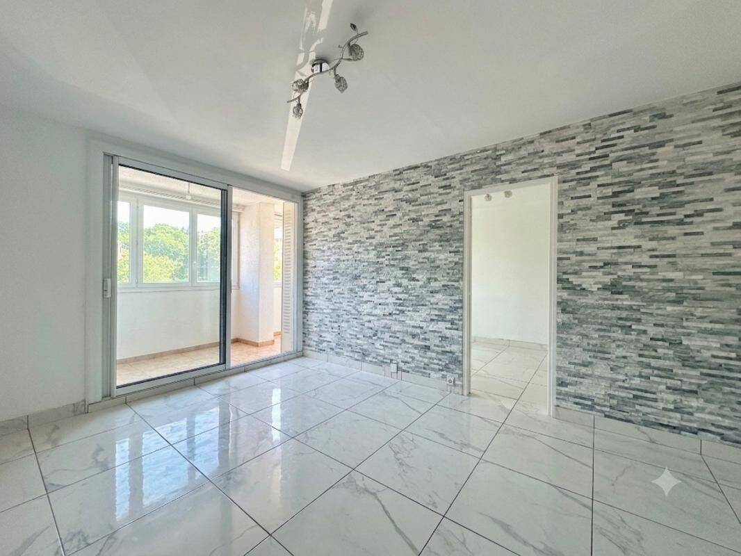 Appartement 4 pièces 68 m² · à Septèmes-les-Vallons · 68 m² · 1 200 €/mois