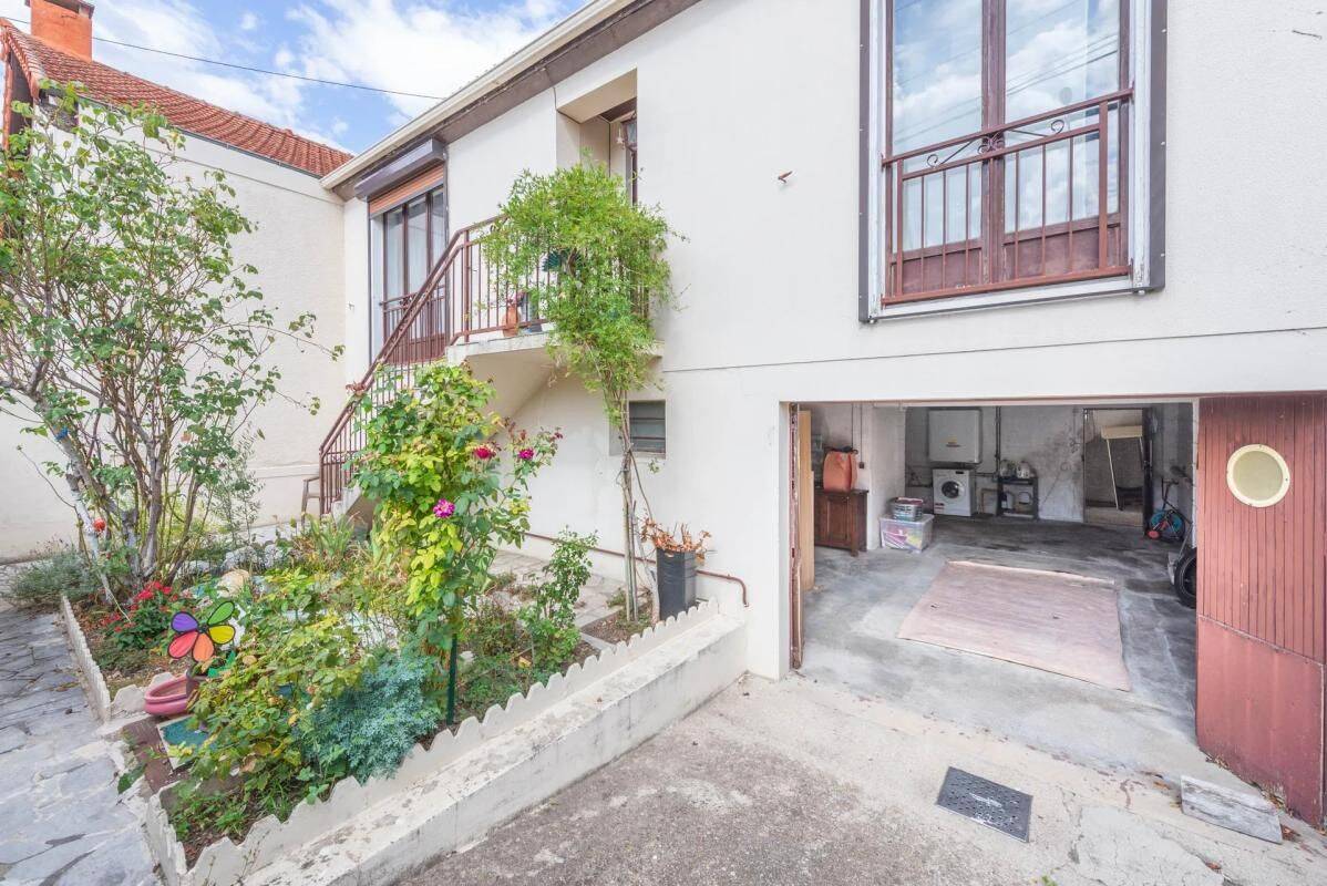 Maison 4 pièces 110 m² · à Bezons · 110 m² · 375 000 €
