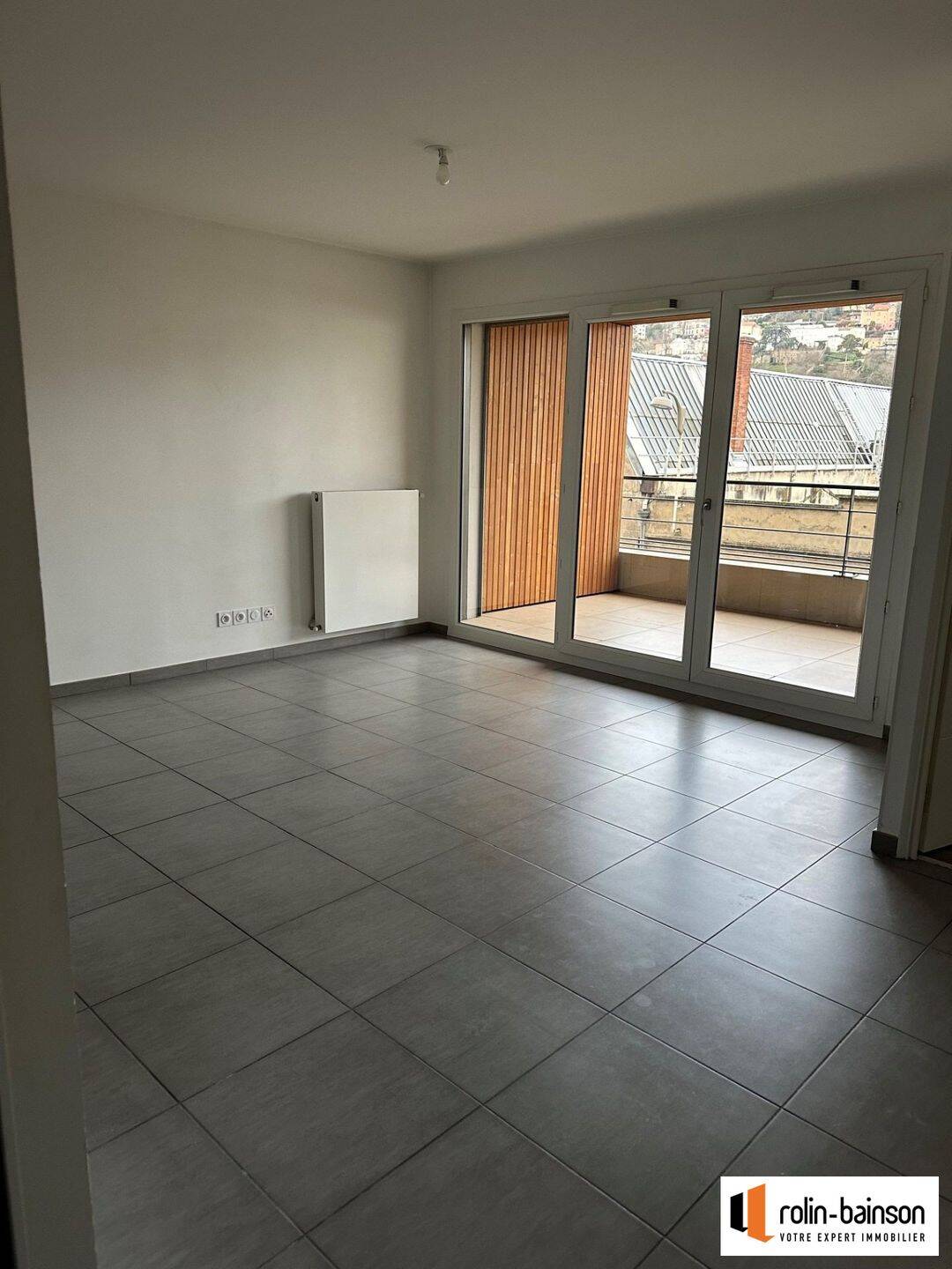 Appartement 2 pièces 46 m² · à Lyon 2ème Arrondissement · 45,5 m² · 260 000 €