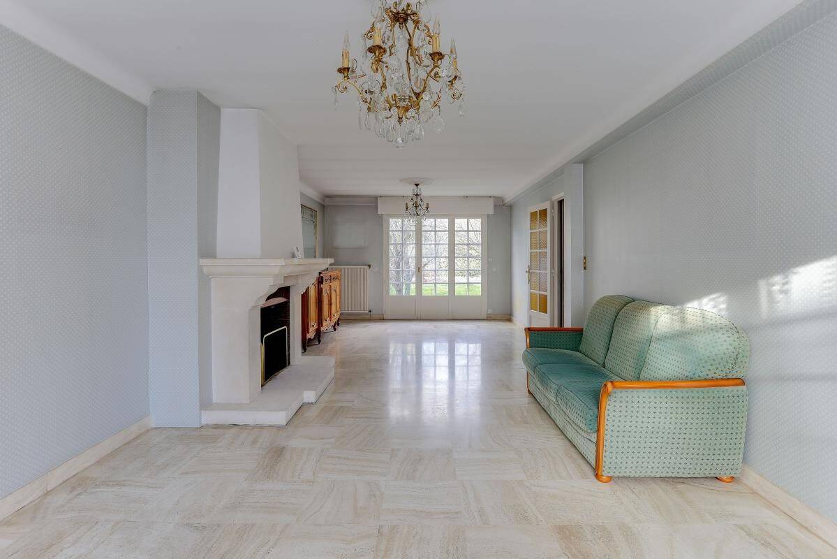 Maison 5 pièces 135 m² · à Rennes · 135,2 m² · 385 710 €