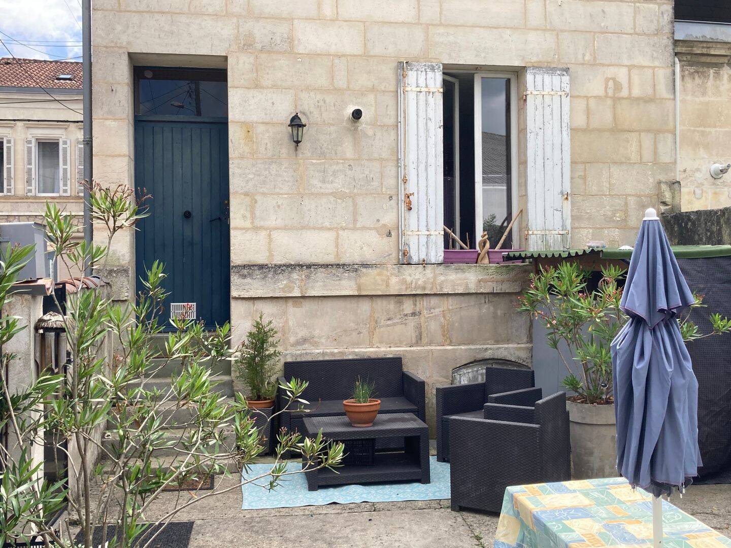 Maison 4 pièces 81 m² · à Saintes · 81 m² · 145 000 €