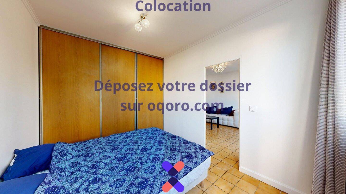 5 pièces 95 m² · à Orvault · 95 m² · 495 €