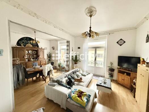 Immeuble à vendre 314 600 € 365 m² Longuyon 54260