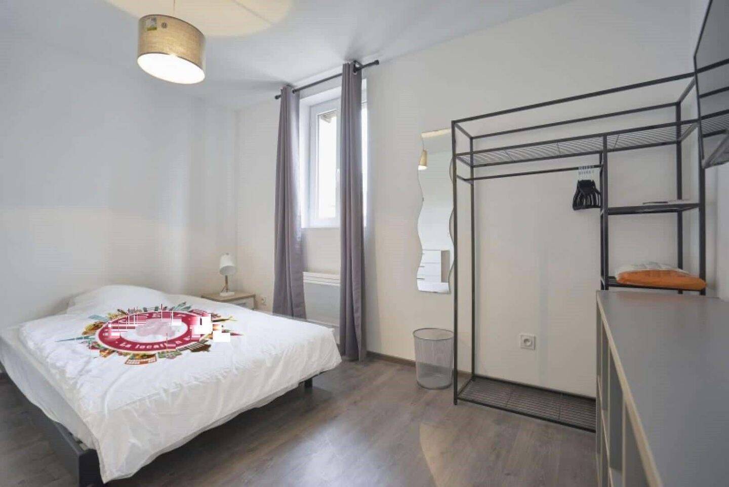1 pièce 15 m² · à Reims · 15 m² · 400 €