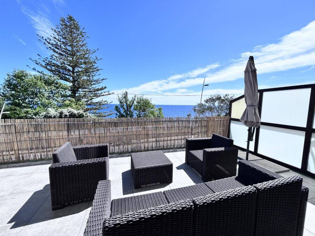 Appartement 3 pièces 50 m² · à Bastia · 50 m² · 650 €/mois