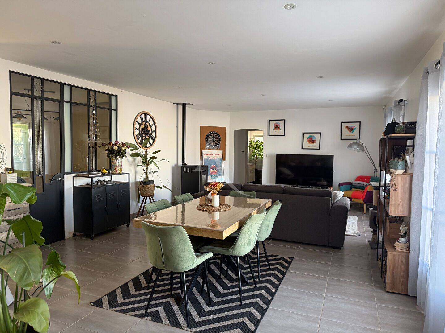 Maison 4 pièces 113 m² · à Benet · 113 m² · 967 €/mois