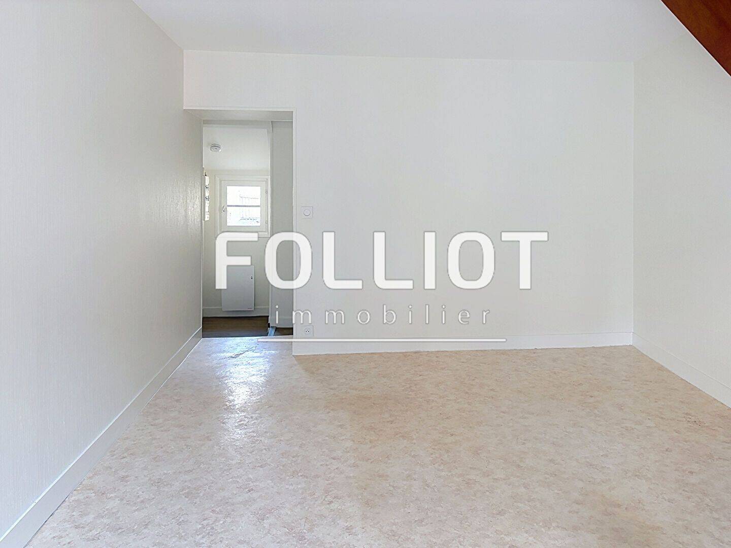 Appartement 2 pièces 31 m² · à Bayeux · 31 m² · 590 €