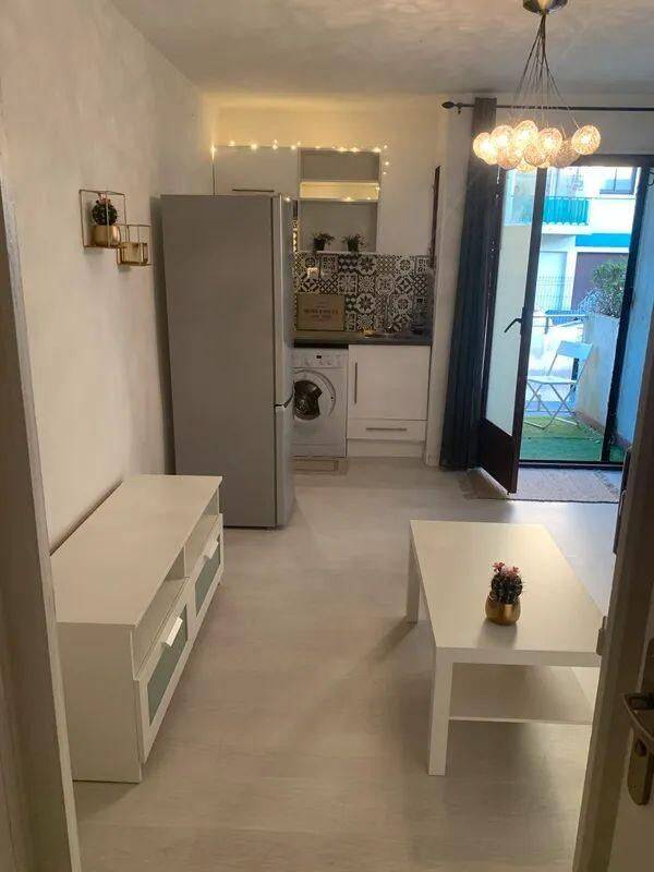 Appartement 1 pièce 20 m² · à Montpellier · 20 m² · 590 €/mois