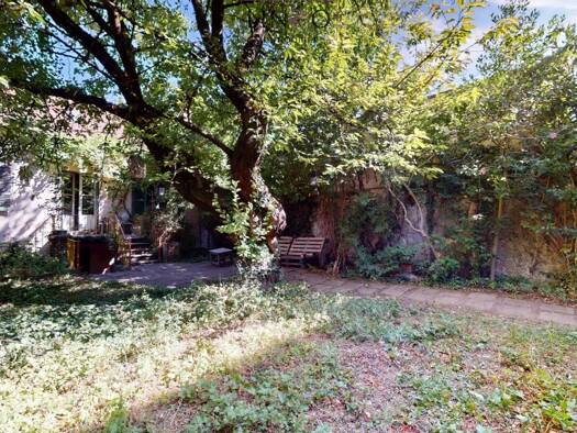 Maison à vendre 449 900 € 8 pièces 7 chambres 212 m² 280 m² de terrain Centre I Choisy-le-Roi 94600