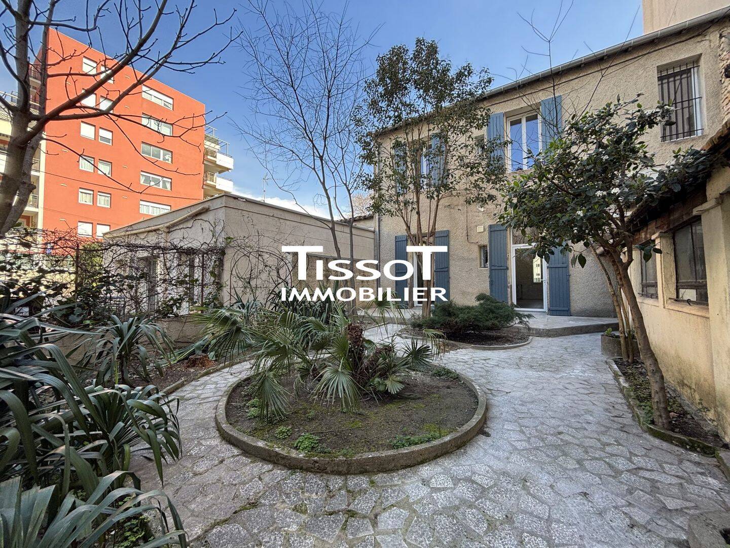 Appartement 3 pièces 55 m² · à Nîmes · 55,5 m² · 902 €/mois