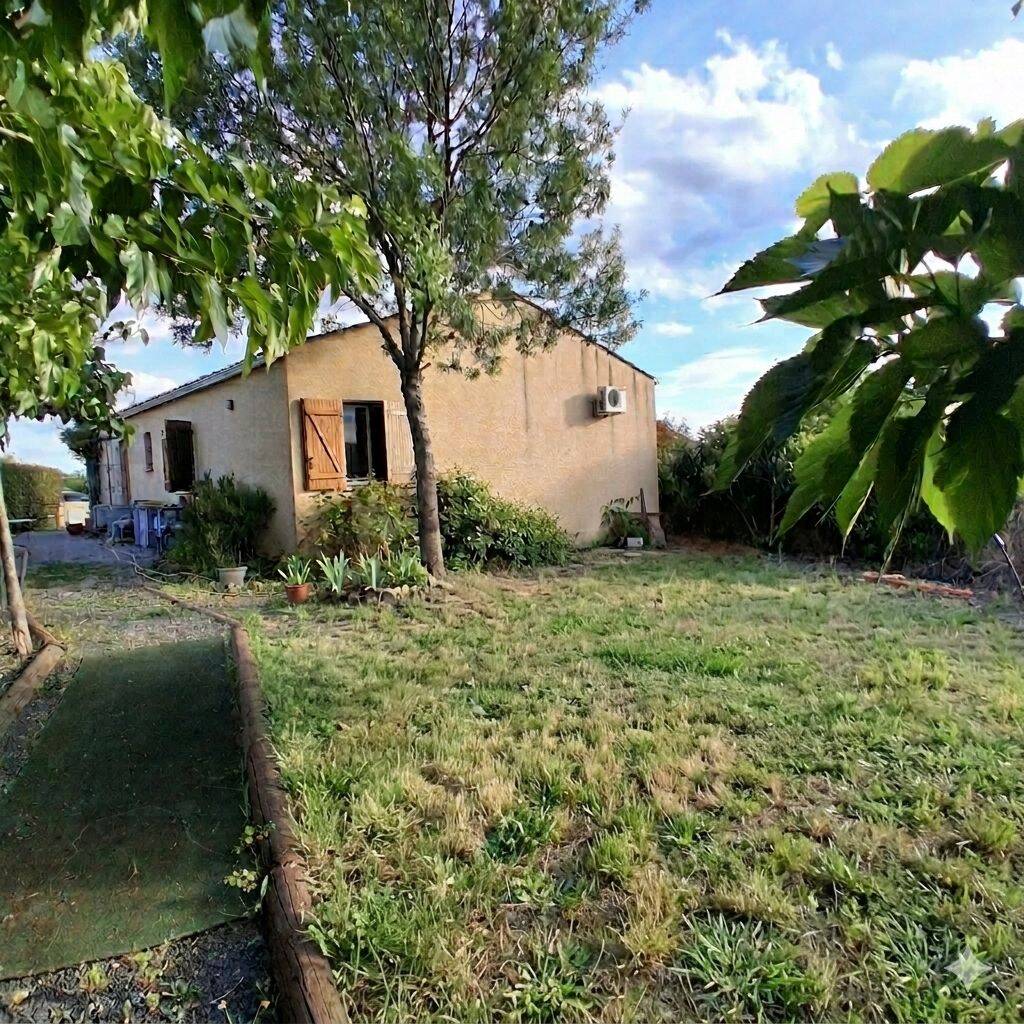 Maison 4 pièces 104 m² · à Roujan · 104 m² · 278 000 €