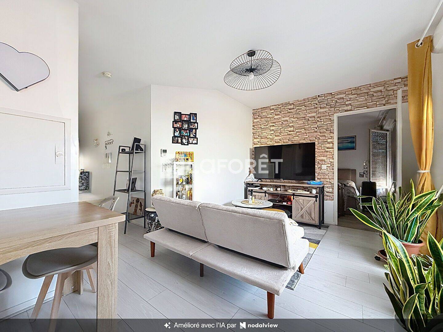Appartement 2 pièces 40 m² · à Limeil-Brévannes · 39,9 m² · 990 €/mois